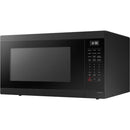  Samsung 24-inch, 1.9 cu. ft. Countertop Microwave MS19DG8500MTAC IMAGE 6
