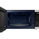  Samsung 24-inch, 1.9 cu. ft. Countertop Microwave MS19DG8500SRAC IMAGE 2