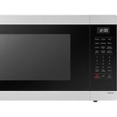  Samsung 24-inch, 1.9 cu. ft. Countertop Microwave MS19DG8500SRAC IMAGE 7