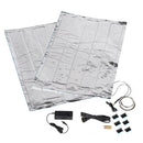  Electrolux Single-Door Freezer and Refrigerator Pairing Kit 912000542 IMAGE 1