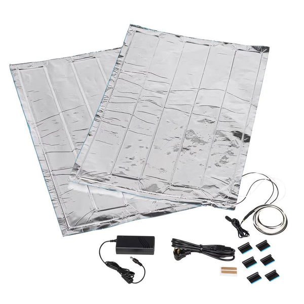  Electrolux Single-Door Freezer and Refrigerator Pairing Kit 912000542 IMAGE 1