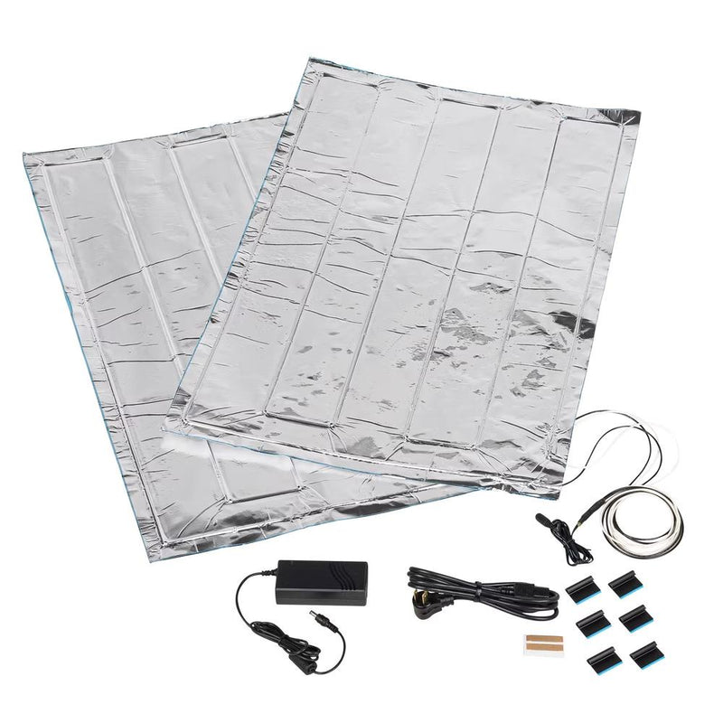  Electrolux Single-Door Freezer and Refrigerator Pairing Kit 912000542 IMAGE 1