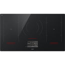  Signature Kitchen Suite 36-inch Built-in Flex Induction Cooktop with Wi-Fi SKSIT3601GE IMAGE 2