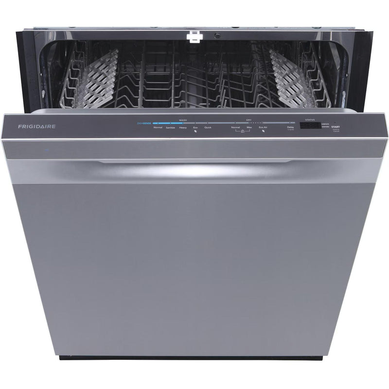  Frigidaire 24-inch Built-in Dishwasher FDHP4336AS IMAGE 5