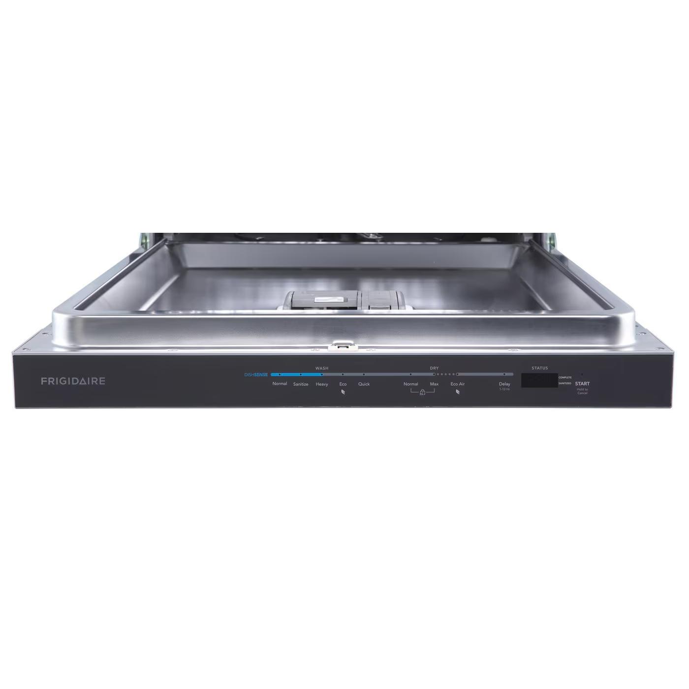  Frigidaire 24-inch Built-in Dishwasher FDHP4336AS IMAGE 6