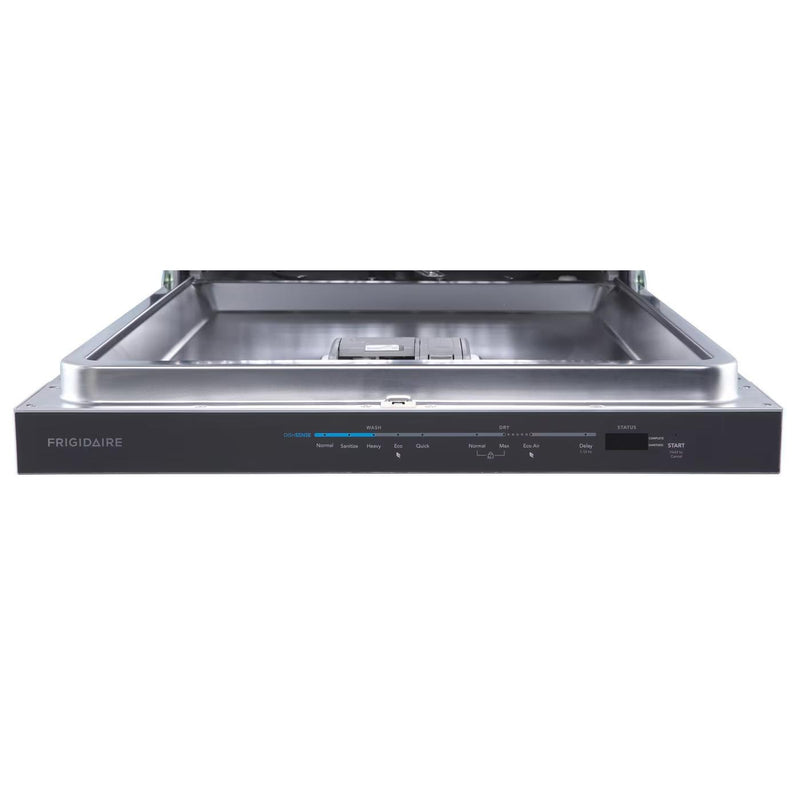  Frigidaire 24-inch Built-in Dishwasher FDHP4336AS IMAGE 6