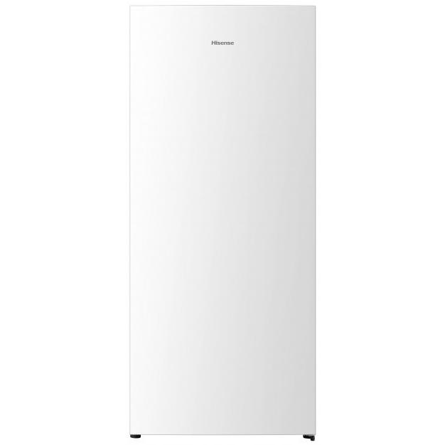  Hisense 14 cu. ft. Garage Ready Convertible Upright Freezer with Pocket Handle FV21C6AWE IMAGE 1