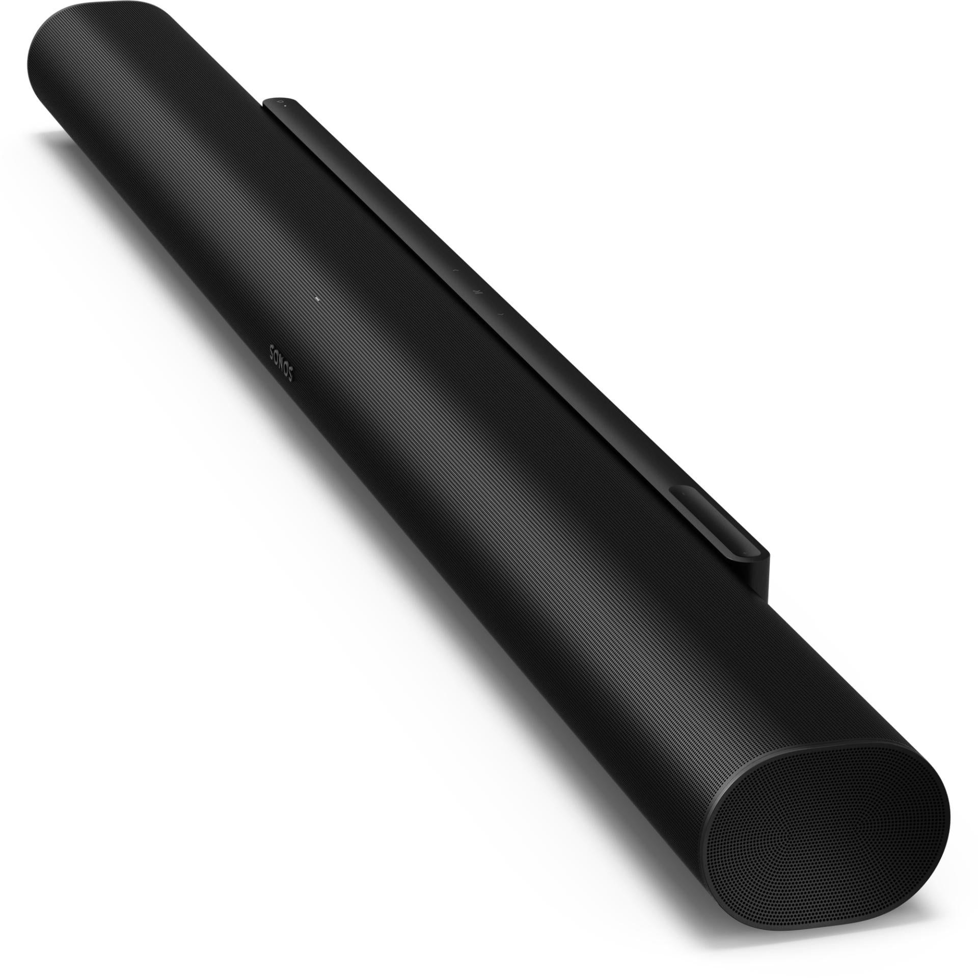  Sonos Arc Ultra 9.1.4-Channel Sound Bar with Bluetooth ARCG2US1BLK IMAGE 1