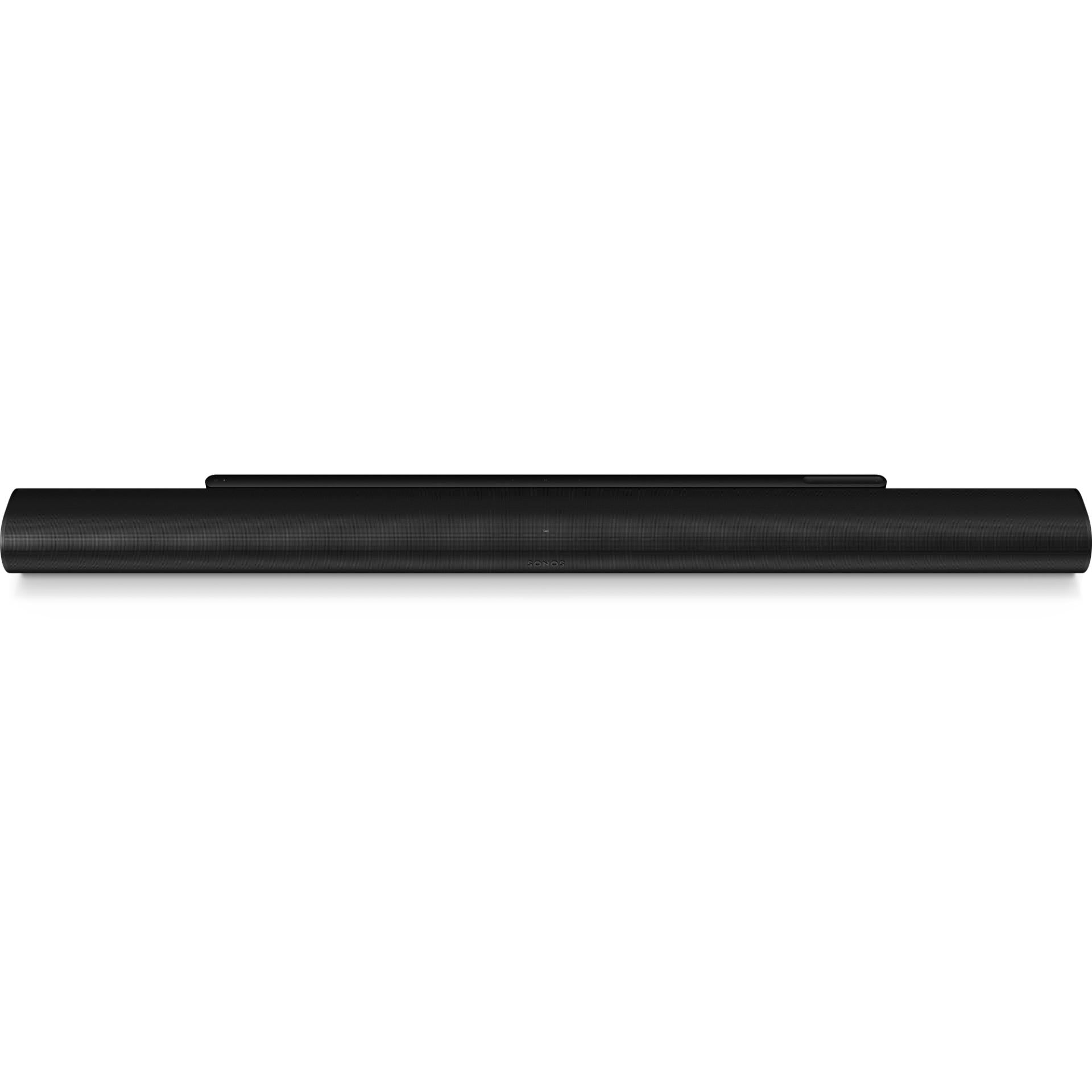  Sonos Arc Ultra 9.1.4-Channel Sound Bar with Bluetooth ARCG2US1BLK IMAGE 14