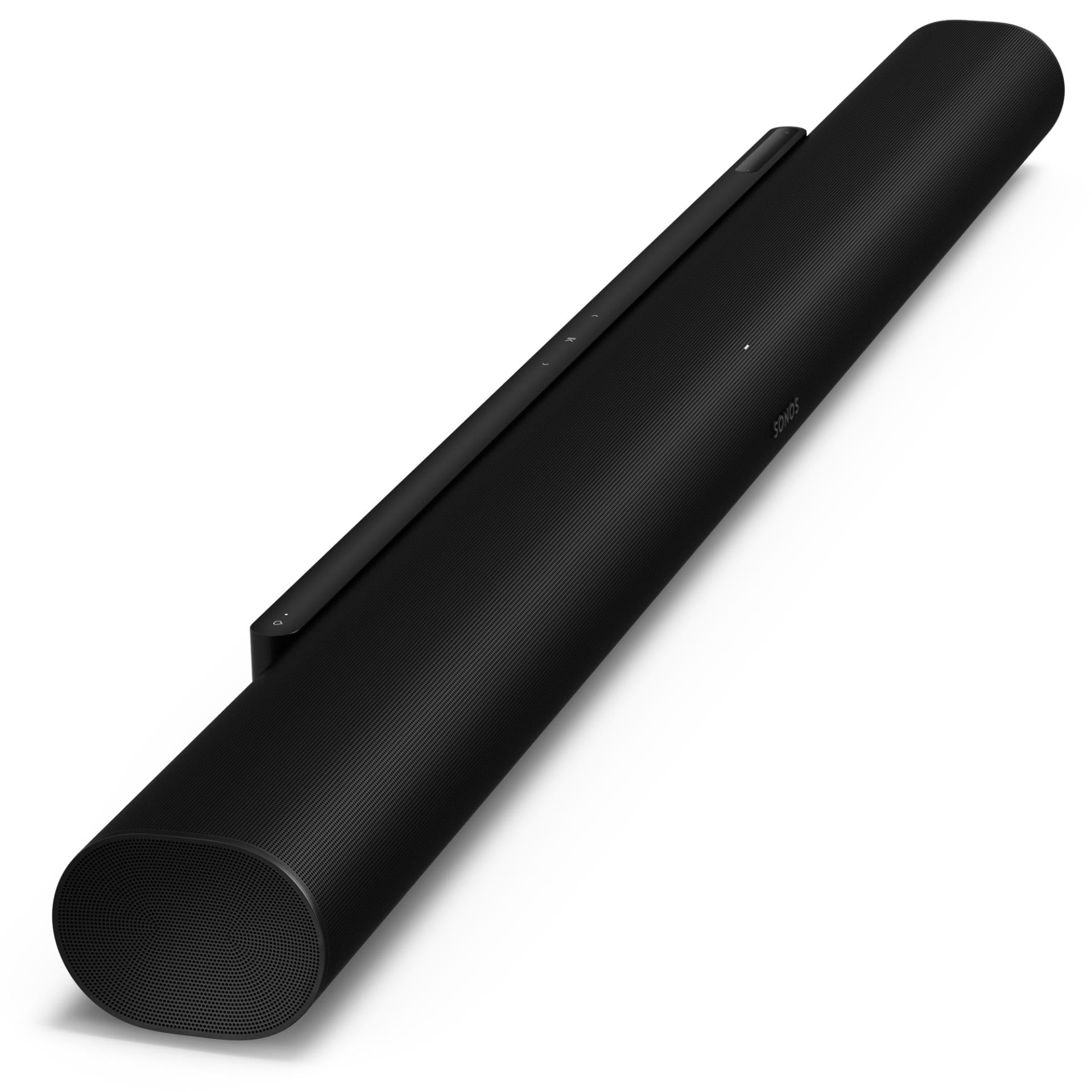  Sonos Arc Ultra 9.1.4-Channel Sound Bar with Bluetooth ARCG2US1BLK IMAGE 2