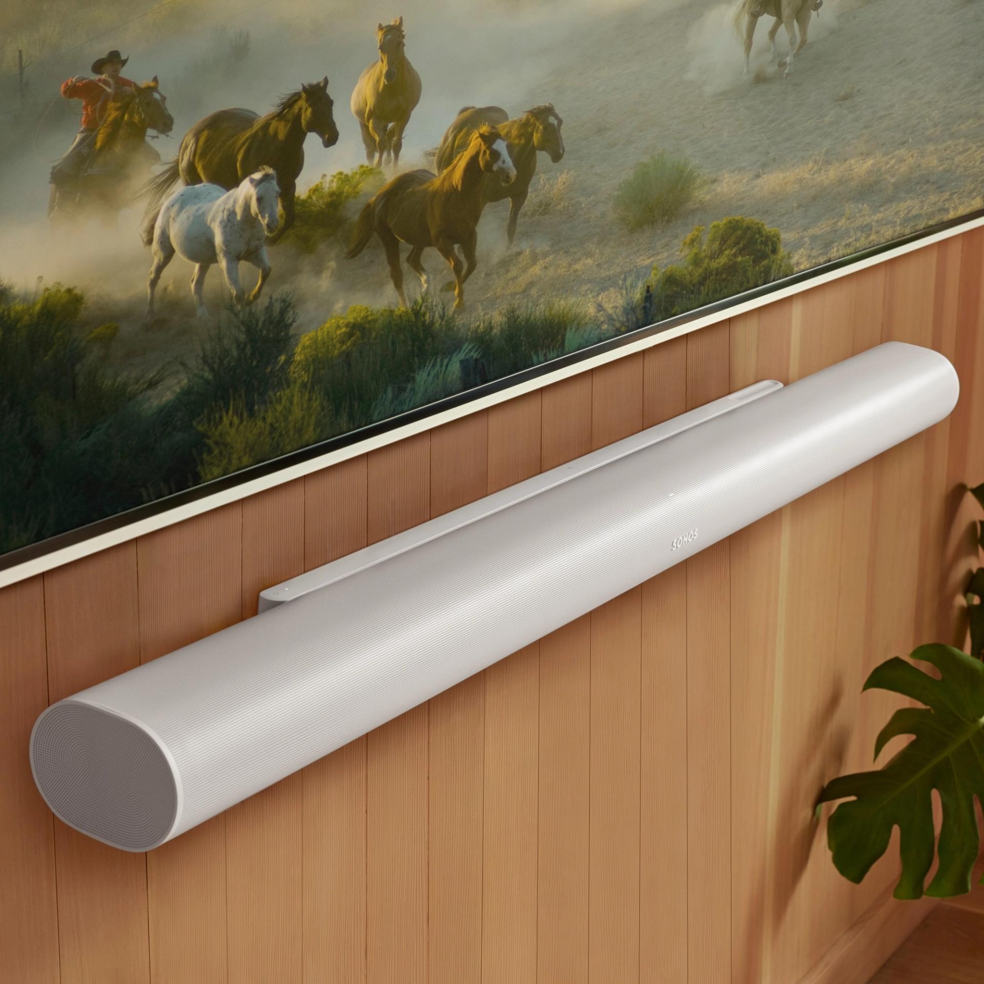  Sonos Arc Ultra 9.1.4-Channel Sound Bar with Bluetooth ARCG2US1 IMAGE 13