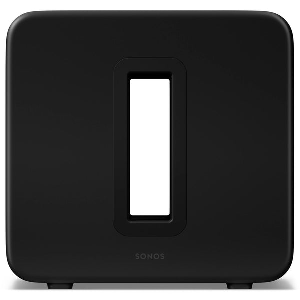  Sonos Subwoofer Sub 4 IMAGE 1