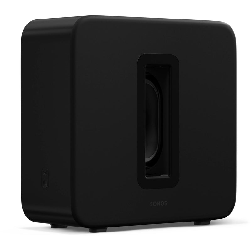  Sonos Subwoofer Sub 4 IMAGE 2