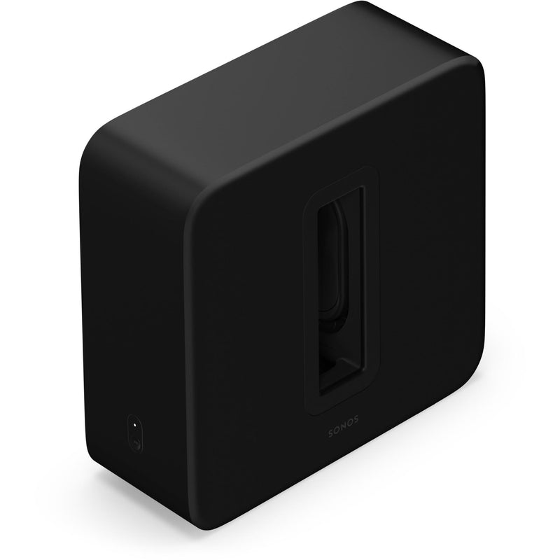  Sonos Subwoofer Sub 4 IMAGE 3