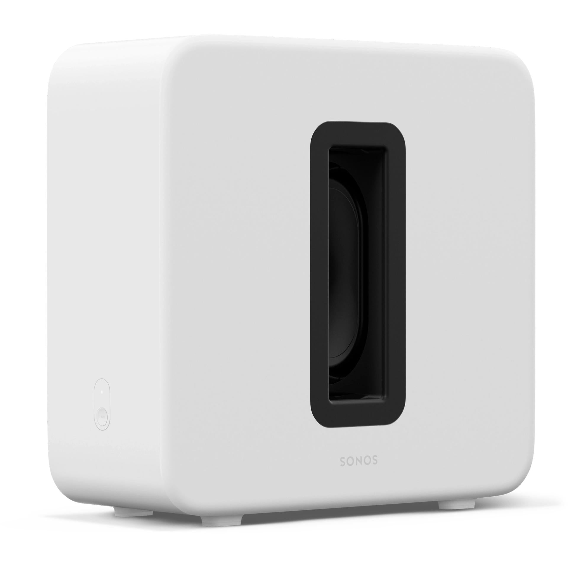  Sonos Subwoofer Sub 4 IMAGE 2