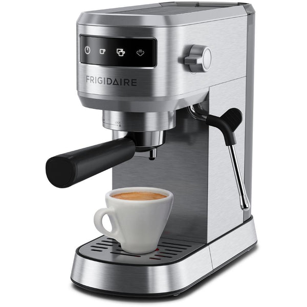  Frigidaire Steam Espresso Maker FREM100SS IMAGE 1
