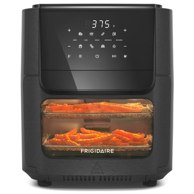  Frigidaire 5-in-1 Air Fryer Combo Oven FRCO100B IMAGE 1