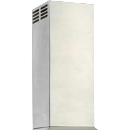  Vent-A-Hood Duct Cover W6DCAND-12/30SS IMAGE 1