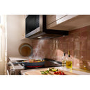  KitchenAid 1.9 cu. ft. Over-The-Range Microwave Oven YKMMS130RPS IMAGE 14