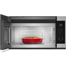  KitchenAid 1.9 cu. ft. Over-The-Range Microwave Oven YKMMS130RPS IMAGE 5