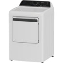  Frigidaire 7.0 cu. ft. Gas Dryer FLVG7523BW IMAGE 3