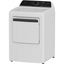  Frigidaire 7.0 cu. ft. Electric Dryer FLVE752CBW IMAGE 4