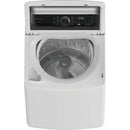  Frigidaire 5.1 cu. ft. Top Loading Washer FLVW7523BW IMAGE 2