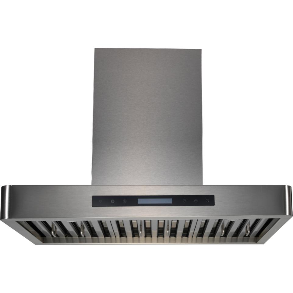  Vesta 30-inch Paris Series Wall Mount Range Hood VRH-PARIS-30BS IMAGE 1