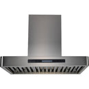 Black Stainless