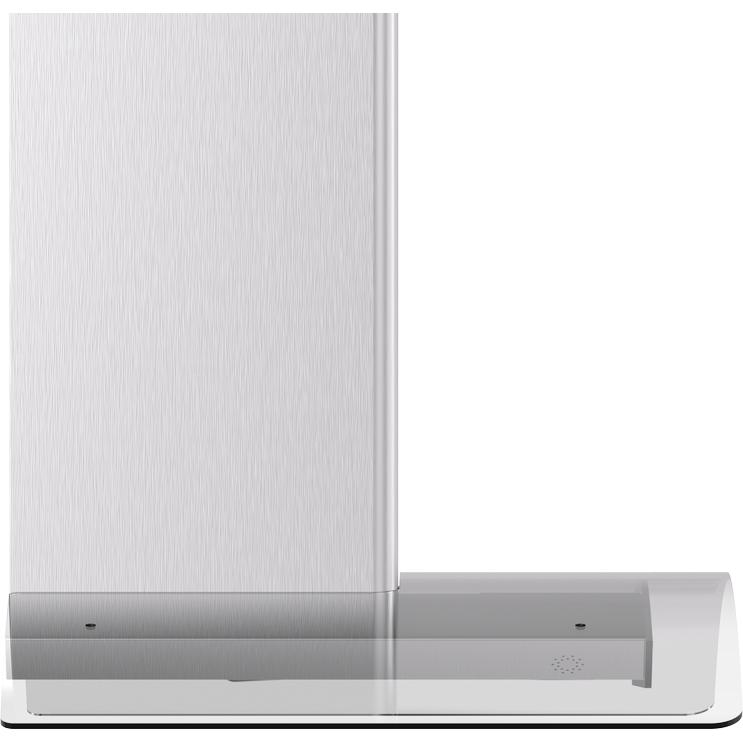  Vesta 30-inch Bremen Series Wall Mount Range Hood with Voice Control DC Motor VRH-BREMEN-30SS IMAGE 9