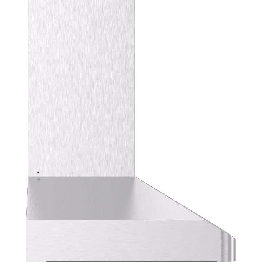  Vesta 36-inch Munich Series Wall Mount Range Hood with Voice Control DC Motor VRH-MUNICH-36SS IMAGE 8