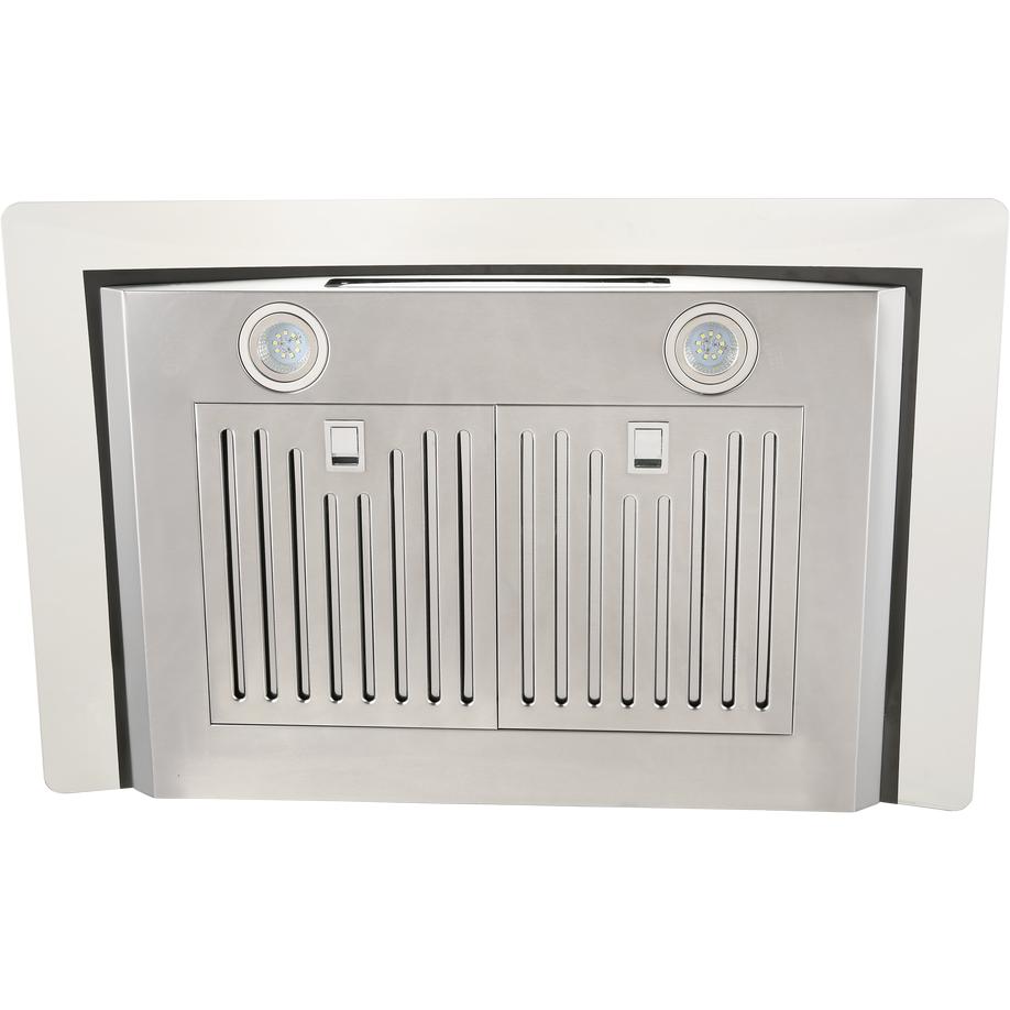  Vesta 30-inch Amsterdam Series Wall Mount Range Hood VRH-AMSTERDAM-30SS IMAGE 4