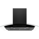 Black Stainless