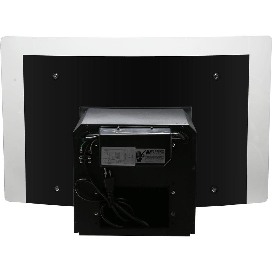  Vesta 30-inch Amsterdam Series Wall Mount Range Hood VRH-AMSTERDAM-30BS IMAGE 6