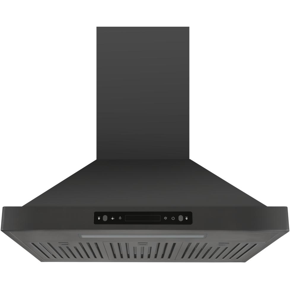  Vesta 30-inch Brussels Series Wall Mount Range Hood VRH-BRUSSELS-30BS IMAGE 1