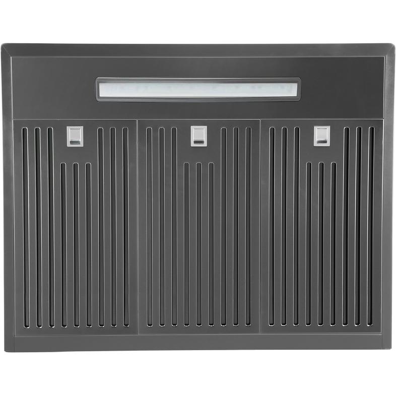  Vesta 30-inch Brussels Series Wall Mount Range Hood VRH-BRUSSELS-30BS IMAGE 5