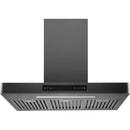 Black Stainless