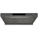 Black Stainless