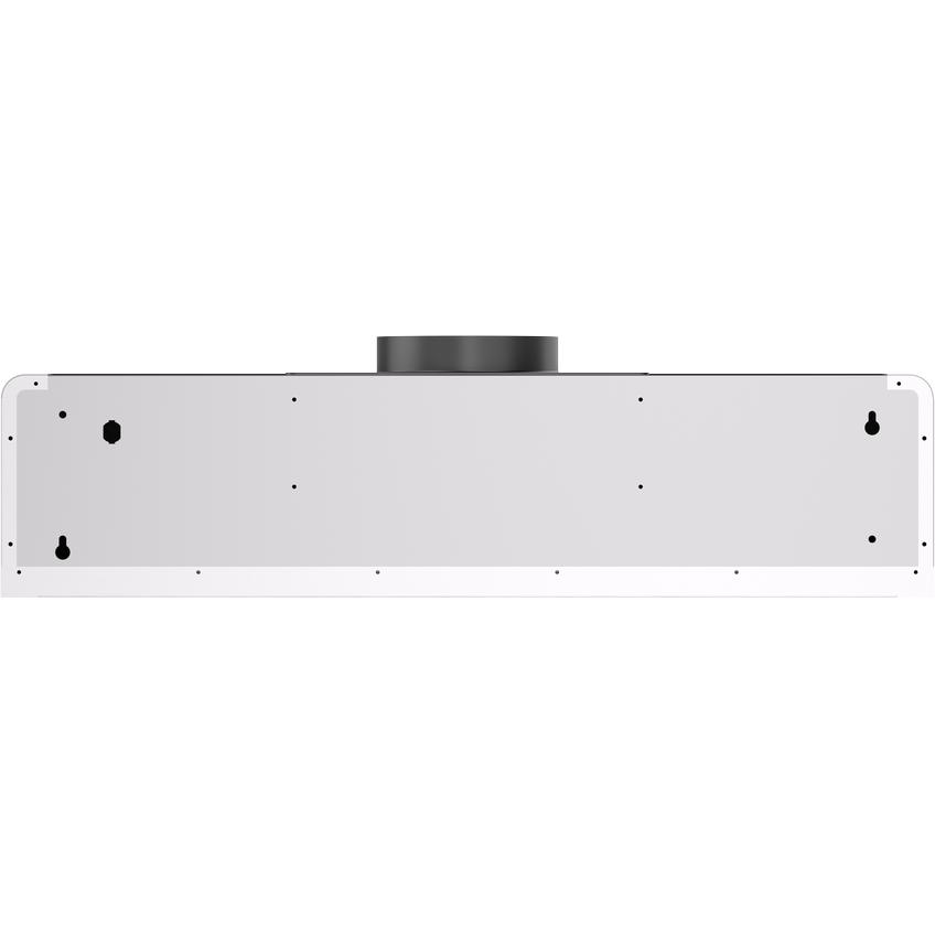  Vesta 30-inch Acadia Series Under Cabinet Range Hood with Voice Control DC Motor VRH-ACADIA-30SS IMAGE 8