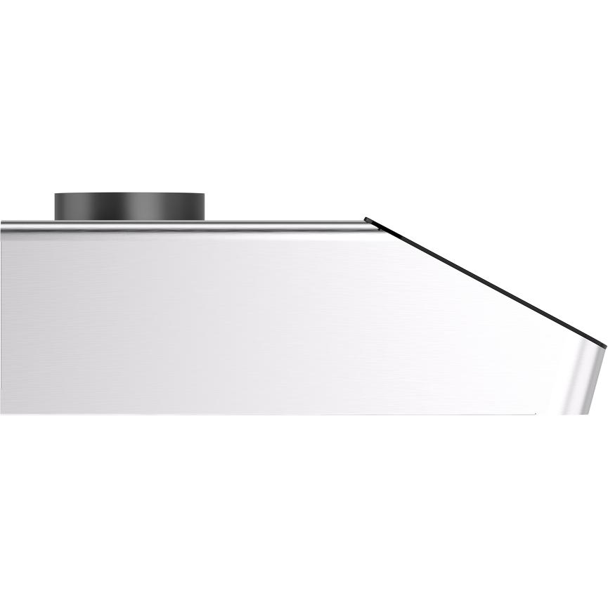  Vesta 30-inch Acadia Series Under Cabinet Range Hood with Voice Control DC Motor VRH-ACADIA-30SS IMAGE 9