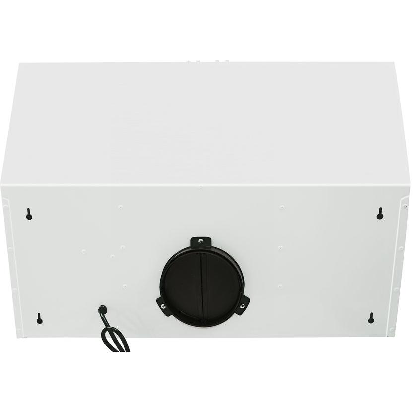  Vesta 30-inch Chicago Series Under Cabinet Range Hood VRH-CHICAGO-30WH IMAGE 6