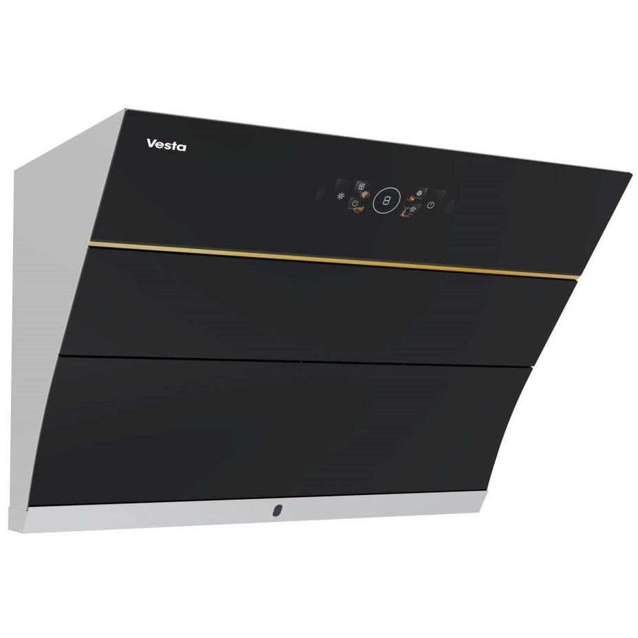  Vesta 30-inch Dover Series Under Cabinet Range Hood VRH-DOVER-30GS IMAGE 1