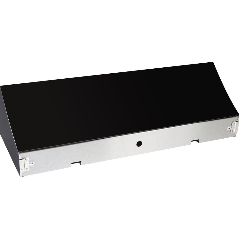  Vesta 30-inch Dover Series Under Cabinet Range Hood VRH-DOVER-30GS IMAGE 11