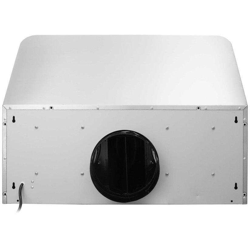  Vesta 30-inch Baltimore Series Under Cabinet Range Hood VRH-BALTIMORE-30SS IMAGE 4