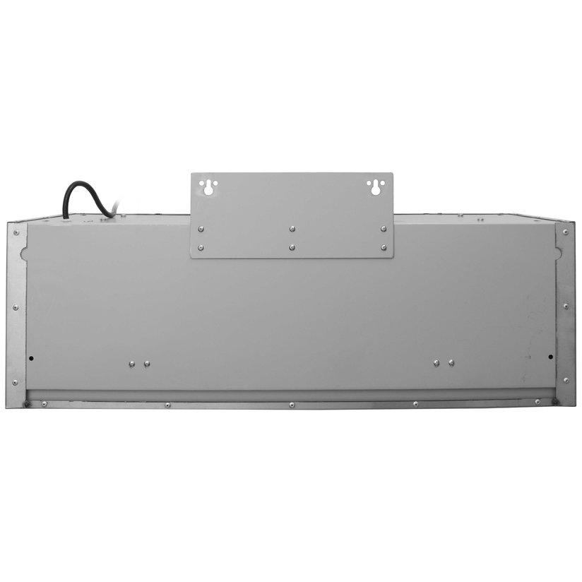 Vesta 30-inch Baltimore Series Under Cabinet Range Hood VRH-BALTIMORE-30SS IMAGE 5