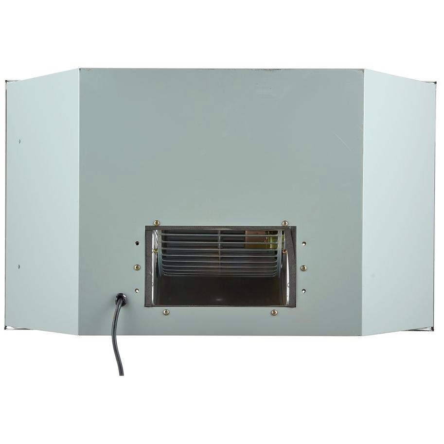  Vesta 30-inch Vancouver Series Hood Insert VRH-VANCOUVER-30SS IMAGE 7