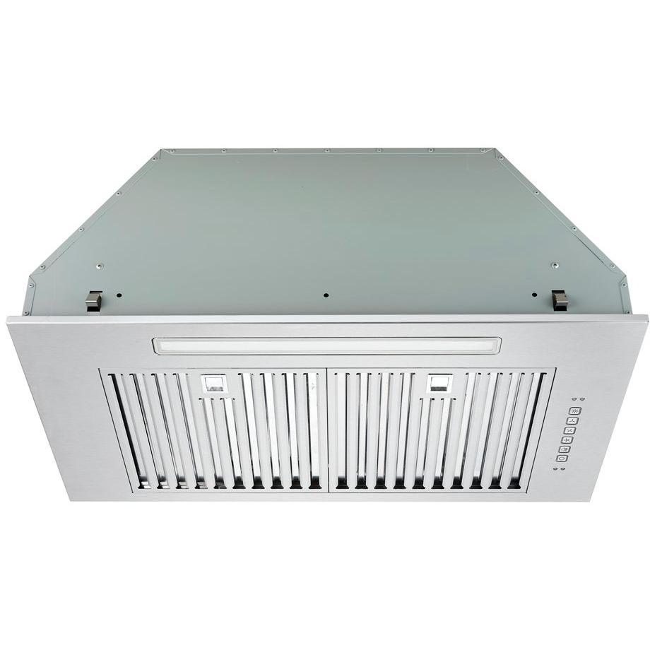  Vesta 36-inch Vancouver Series Hood Insert VRH-VANCOUVER-36SS IMAGE 1
