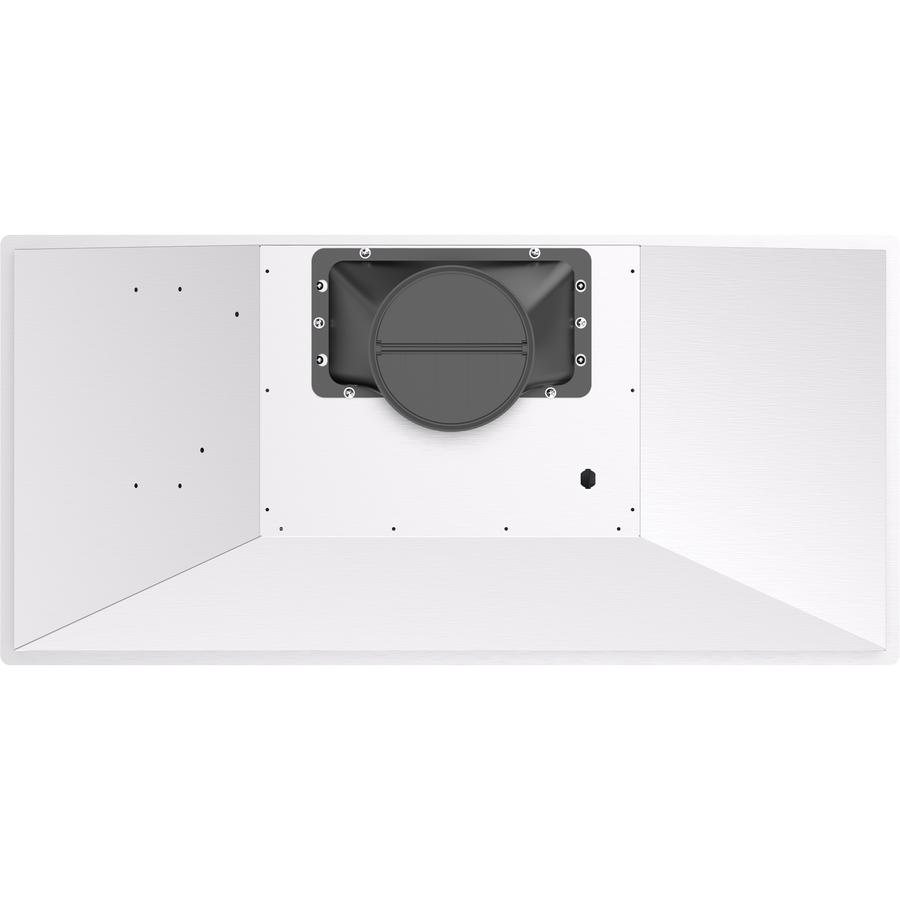  Vesta 30-inch Ottawa Series Hood Insert VRH-OTTAWA-30SS IMAGE 5