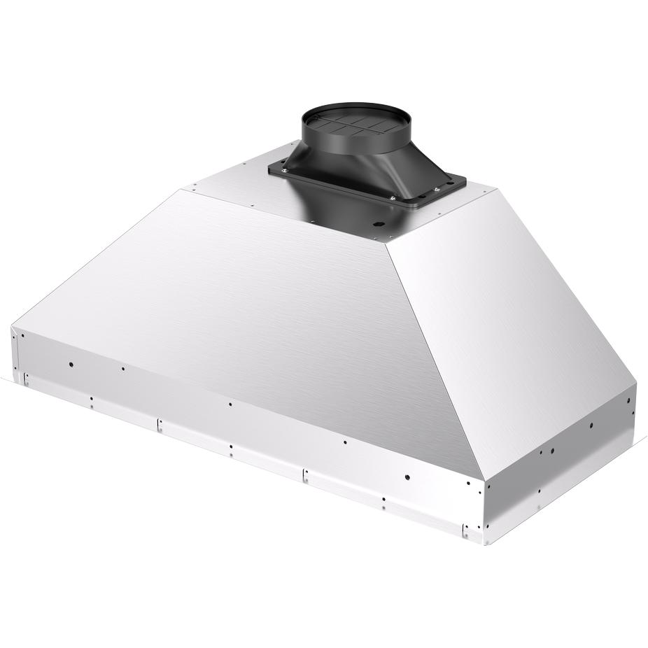  Vesta 36-inch Ottawa Series Hood Insert VRH-OTTAWA-36SS IMAGE 8
