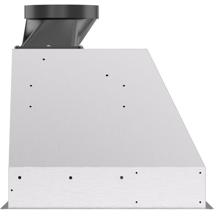  Vesta 36-inch Ottawa Series Hood Insert VRH-OTTAWA-36SS IMAGE 9